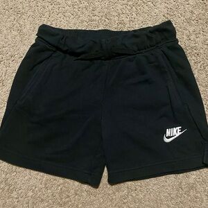 Nike Women's Black Shorts